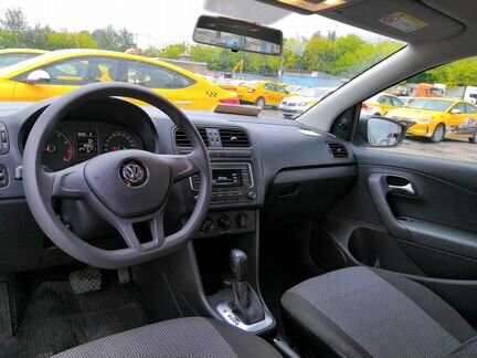 Аренда авто под такси