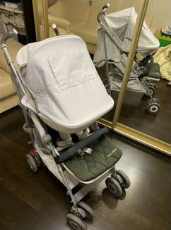 Коляска Maclaren Techno XLR