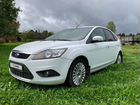 Ford Focus 1.6 AT, 2011, 123 000 км