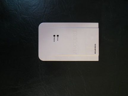 USB сервер печати компании Trendnet