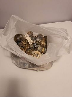 10 рублей для счастья