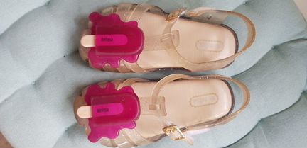 Mini melissa размер 27-28