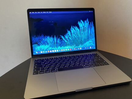 Apple MacBook Pro 13 2017 256gb