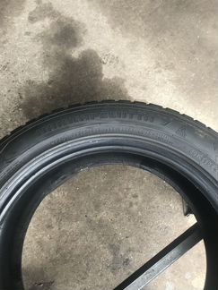 Шины 225 50 R17 Nokian Hakkapeliitta 7 232F
