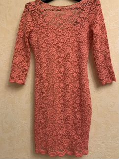Платье TopShop р.38