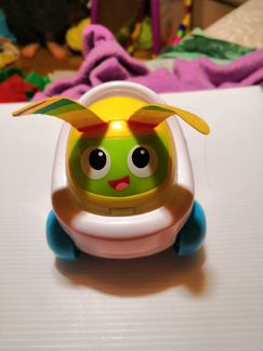 Музыкальная машинка