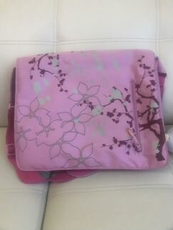 Сумка для ноутбука