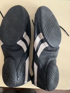 Кроссовки для танцев rebook