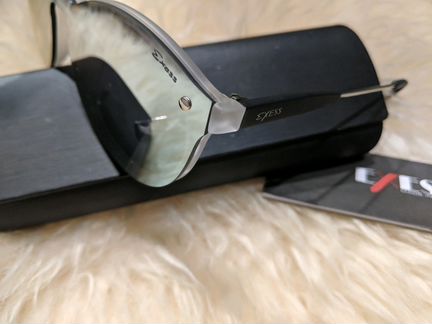 Солнцезащитные очки Exess новые оригинал