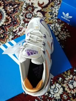 Кроссовки муж. Adidas FYW S-97 новые размер 40.5