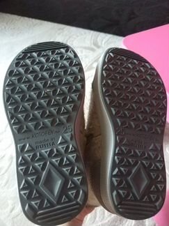 Валенки котофей 25 и 27 размер