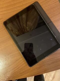 iPad air cellular 64 A1475