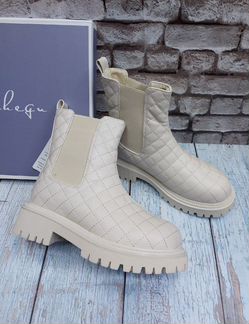 Ботинки Челси Женские