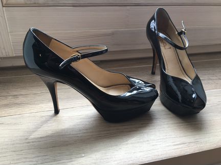 Yves Saint Laurent туфли