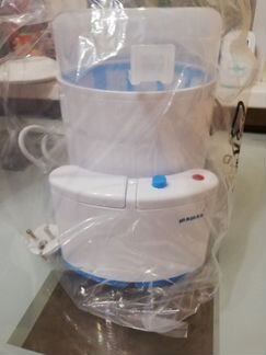 Стерилизатор