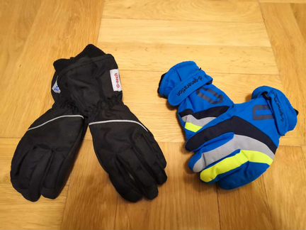 Перчатки