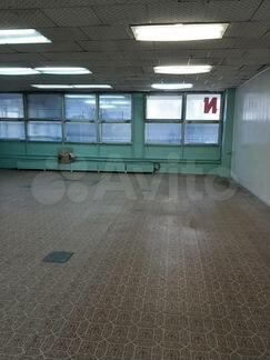 Сдам помещение свободного назначения, 100 м²