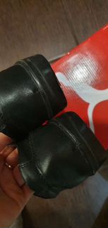 Ботинки