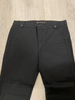 Брюки zara 34 xs