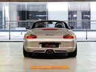 Porsche Boxster 2.7 AT, 2002, 155 230 км объявление продам