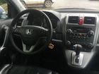 Honda CR-V 2.4 AT, 2008, 171 150 км объявление продам