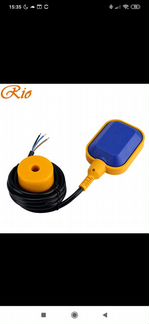 Контроллер уровня воды