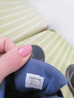 Geox