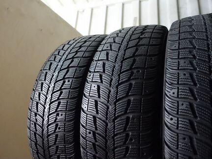 225 60 17 Federal Himalaya WS2 53AE XL