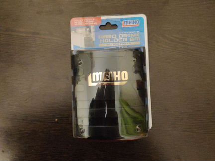 Meiho Hard drink holder bm
