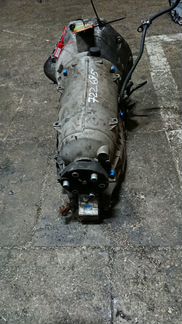 АКПП Mercedes-Benz C-Класс W203/S203/CL203 (рестай