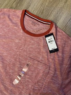 Футболка Tommy Hilfiger новая