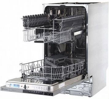 Посудомоечная машина Electrolux ESL94320LA