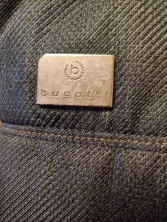 Куртка Bugatti Tech-Wool