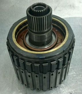 Планетарный ряд F4A42 Mitsubishi/Hyundai б/у