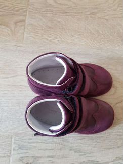 Ботинки rebbit ортопедические