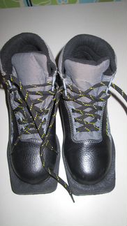 Ботинки лыжные Spine 35 размер