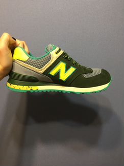 Кроссовки new balance (оригинал)