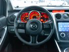 Mazda CX-7 2.3 AT, 2008, 188 000 км объявление продам