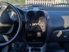 Daewoo Matiz 0.8 МТ, 2012, 38 000 км объявление продам