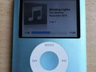 iPod nano3 в комплекте с Phillips ds1100