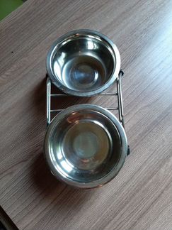 Миска для кошки