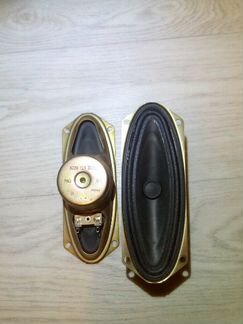 Динамики 47x120 мм