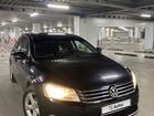 Volkswagen Passat 1.8 AMT, 2011, 209 000 км объявление продам