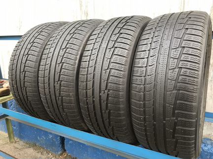 205/55 R16 Runflat Nokian WR A3 92h