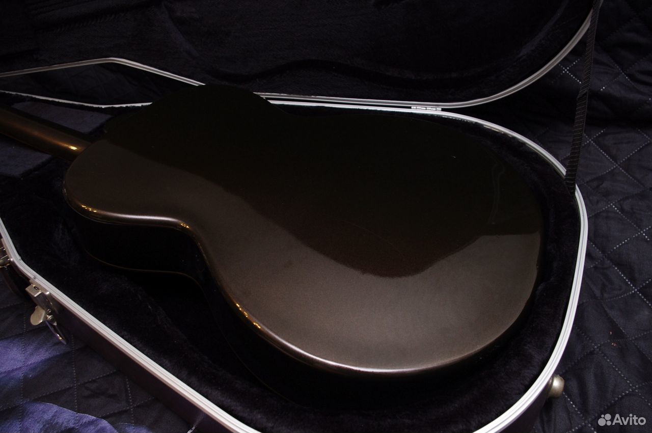 Электроакустика Takamine PT-0107.Массив.Japan