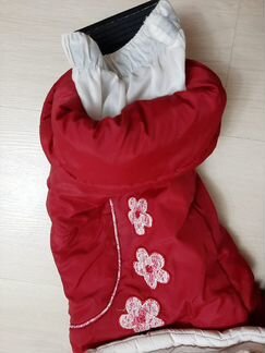 Костюм зимний