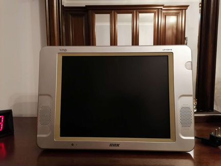 Телевизор BBK LT1501S