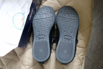 Туфли Chicco 27