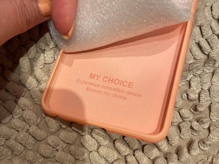 Чехол xiaomi note 5