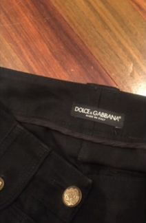 Dolcegabbana оригинал